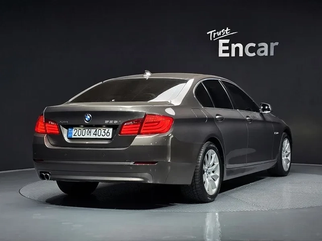 BMW 528 i - автомобили, коли, обяви за нови и употребявани 1