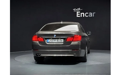 BMW 528 i - автомобили, коли, обяви за нови и употребявани 3