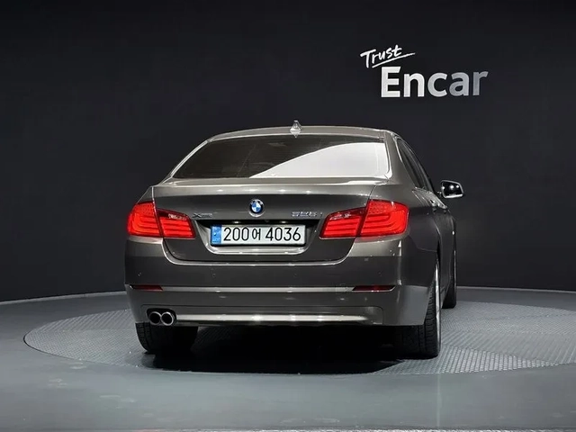 BMW 528 i - автомобили, коли, обяви за нови и употребявани 3
