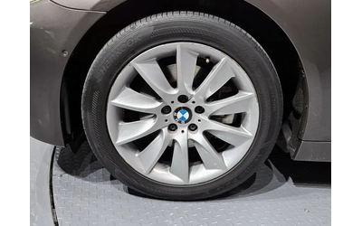 BMW 528 i - автомобили, коли, обяви за нови и употребявани 4