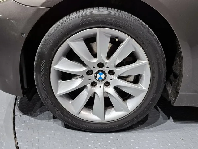 BMW 528 i - автомобили, коли, обяви за нови и употребявани 4