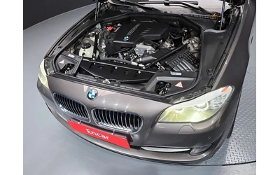 BMW 528 i - автомобили, коли, обяви за нови и употребявани 5