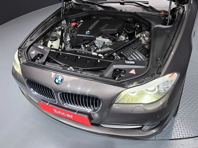BMW 528 i - автомобили, коли, обяви за нови и употребявани 5