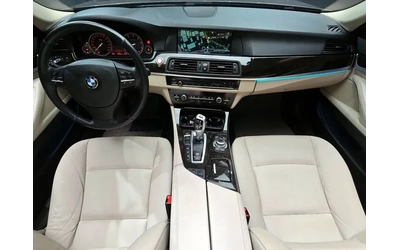 BMW 528 i - автомобили, коли, обяви за нови и употребявани 6