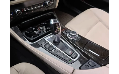 BMW 528 i - автомобили, коли, обяви за нови и употребявани 8