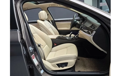 BMW 528 i - автомобили, коли, обяви за нови и употребявани 9