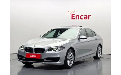 BMW 528 i - автомобили, коли, обяви за нови и употребявани 0