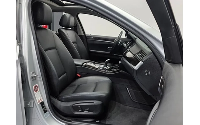 BMW 528 i - автомобили, коли, обяви за нови и употребявани 10