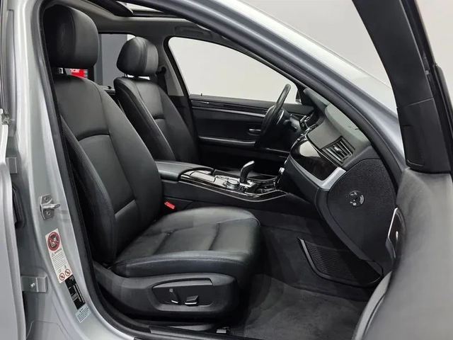 BMW 528 i - автомобили, коли, обяви за нови и употребявани 10