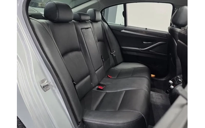 BMW 528 i - автомобили, коли, обяви за нови и употребявани 11
