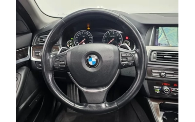 BMW 528 i - автомобили, коли, обяви за нови и употребявани 12