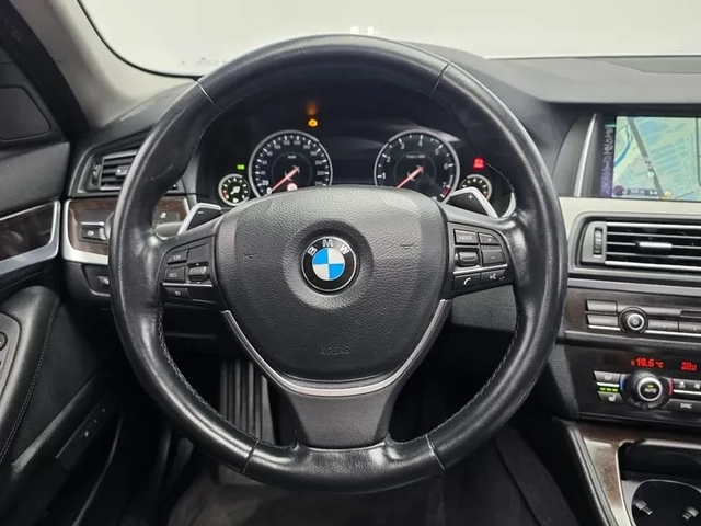 BMW 528 i - автомобили, коли, обяви за нови и употребявани 12