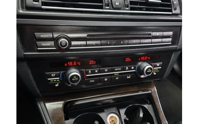 BMW 528 i - автомобили, коли, обяви за нови и употребявани 15