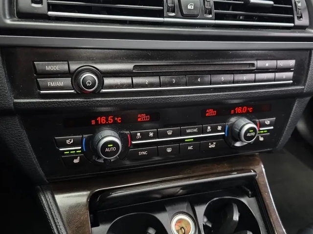 BMW 528 i - автомобили, коли, обяви за нови и употребявани 15