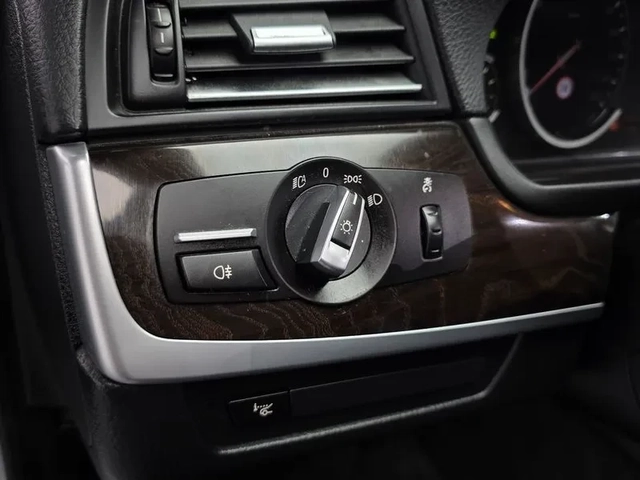 BMW 528 i - автомобили, коли, обяви за нови и употребявани 16