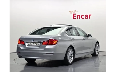 BMW 528 i - автомобили, коли, обяви за нови и употребявани 1