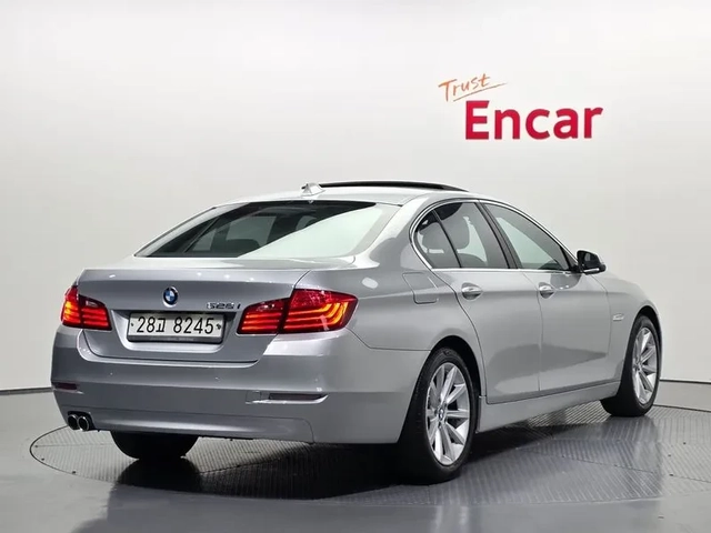 BMW 528 i - автомобили, коли, обяви за нови и употребявани 1