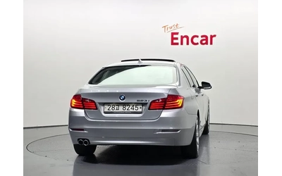 BMW 528 i - автомобили, коли, обяви за нови и употребявани 3