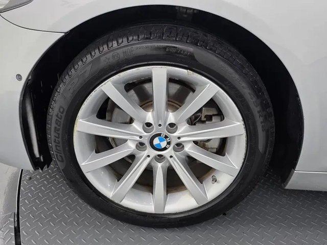 BMW 528 i - автомобили, коли, обяви за нови и употребявани 4