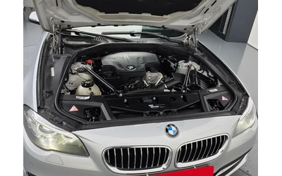 BMW 528 i - автомобили, коли, обяви за нови и употребявани 5