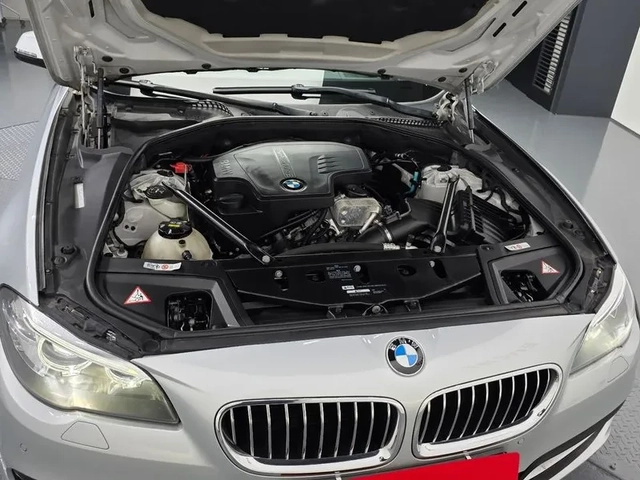 BMW 528 i - автомобили, коли, обяви за нови и употребявани 5