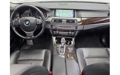 BMW 528 i - автомобили, коли, обяви за нови и употребявани 6