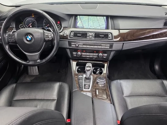 BMW 528 i - автомобили, коли, обяви за нови и употребявани 6