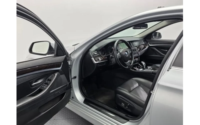 BMW 528 i - автомобили, коли, обяви за нови и употребявани 9