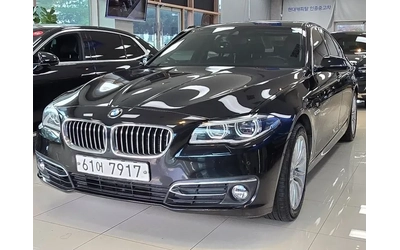 bmw-528 - 0