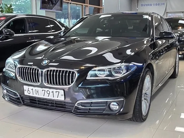 BMW 528 i - автомобили, коли, обяви за нови и употребявани 0
