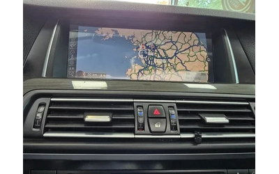 BMW 528 i - автомобили, коли, обяви за нови и употребявани 12