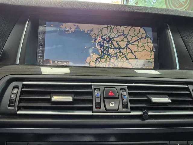 BMW 528 i - автомобили, коли, обяви за нови и употребявани 12