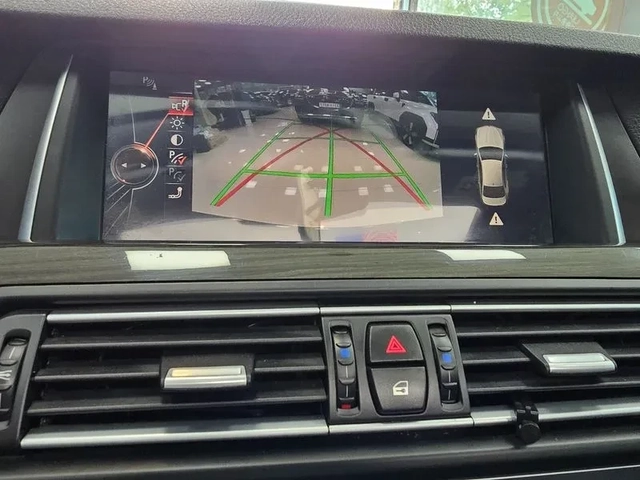 BMW 528 i - автомобили, коли, обяви за нови и употребявани 13