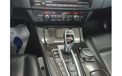 BMW 528 i - автомобили, коли, обяви за нови и употребявани 14
