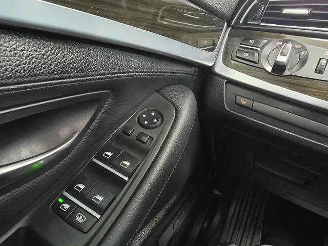 BMW 528 i - автомобили, коли, обяви за нови и употребявани 15