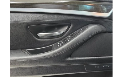 BMW 528 i - автомобили, коли, обяви за нови и употребявани 16