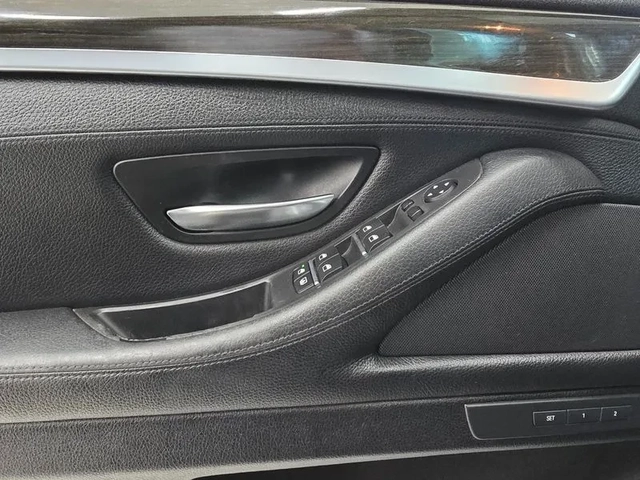 BMW 528 i - автомобили, коли, обяви за нови и употребявани 16