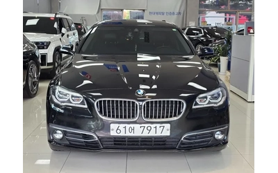 bmw-528 - 1
