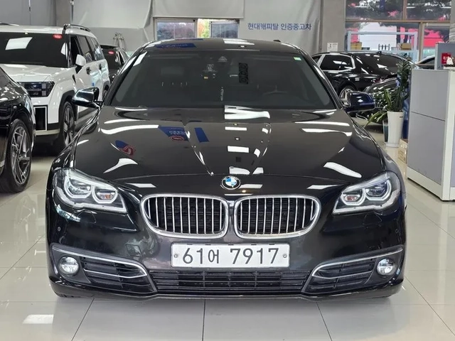 BMW 528 i - автомобили, коли, обяви за нови и употребявани 1