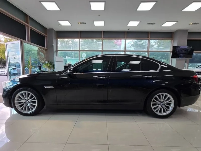 BMW 528 i - автомобили, коли, обяви за нови и употребявани 2