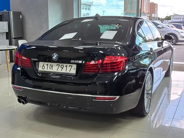 BMW 528 i - автомобили, коли, обяви за нови и употребявани 4