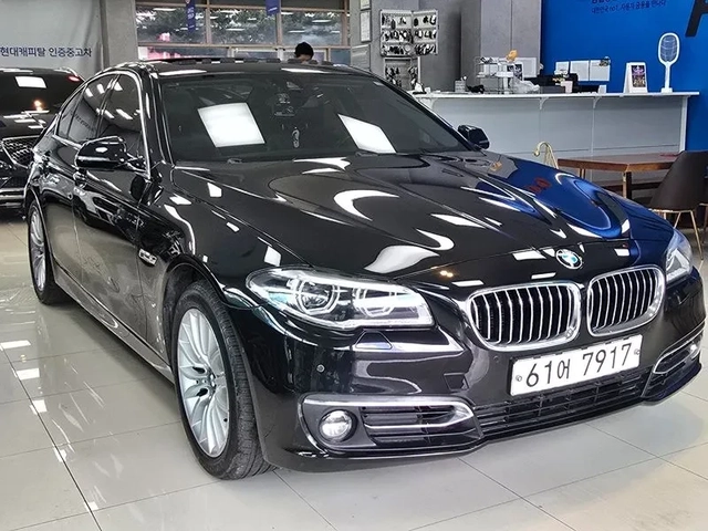 BMW 528 i - автомобили, коли, обяви за нови и употребявани 5
