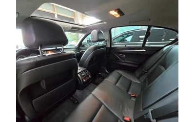 BMW 528 i - автомобили, коли, обяви за нови и употребявани 7