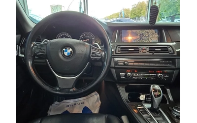 BMW 528 i - автомобили, коли, обяви за нови и употребявани 8