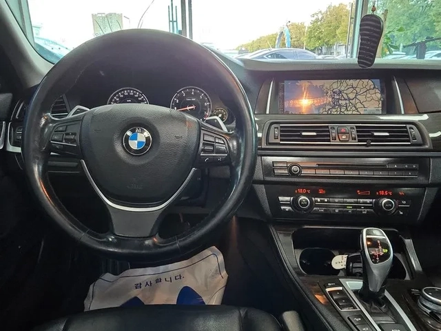 BMW 528 i - автомобили, коли, обяви за нови и употребявани 8