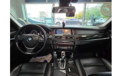 BMW 528 i - автомобили, коли, обяви за нови и употребявани 9