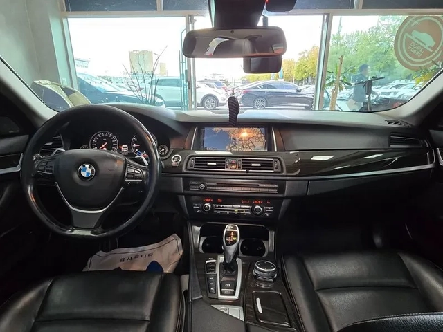 BMW 528 i - автомобили, коли, обяви за нови и употребявани 9