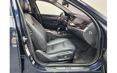 BMW 528 i - автомобили, коли, обяви за нови и употребявани 10