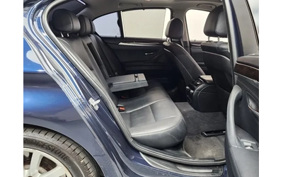 BMW 528 i - автомобили, коли, обяви за нови и употребявани 11