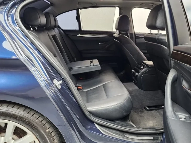 BMW 528 i - автомобили, коли, обяви за нови и употребявани 11